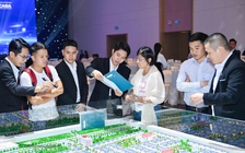 Giá bất động sản tăng mạnh so với cùng kỳ năm 2024