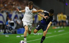 Indonesia bất ngờ loại người hùng thắng Ả Rập Xê Út tại vòng loại World Cup 2026