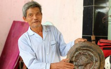 Cấp thiết bảo tồn voi: Sống chung hài hòa với voi rừng