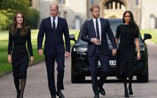 Lý do khiến Vua Charles mệt mỏi vì Hoàng tử William