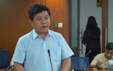 Sở GD-ĐT TP.HCM lập đoàn kiểm tra các khoản thu chi đầu năm học