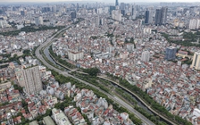 Hiện trạng sông Tô Lịch sau khi bổ cập 2 nguồn nước