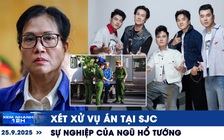 Xem nhanh 12h: Quá trình sản xuất vàng ‘chui’ tại SJC | Sự nghiệp trước ồn ào của Ngũ Hổ Tướng
