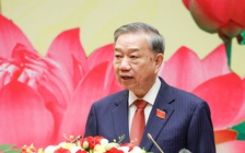 Tổng Bí thư: 'Kiên quyết chống lợi ích nhóm, sự hướng lái chính sách'