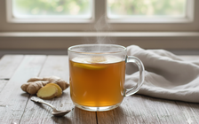 Loại trà tốt cho sức khỏe đường ruột