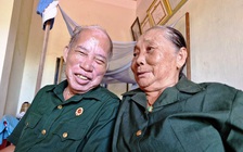 Những câu chuyện thời hoa lửa: Lời thề sắt đá giữa bão đạn