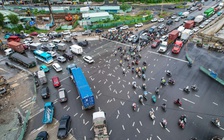 Sở Xây dựng: Vạch kẻ đường, biển báo ở TP.HCM rõ ràng, đúng quy chuẩn