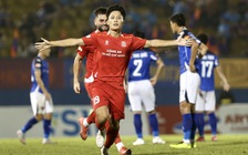 CLB Công an TP.HCM cùng HLV Huỳnh Đức gây bất ngờ trên bảng xếp hạng V-League?