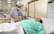 Siêu đô thị hơn 14 triệu dân đối diện thách thức già hóa dân số