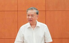 Tổng Bí thư: 'Biến văn kiện Đại hội thành công cụ lãnh đạo, quản trị hiện đại'