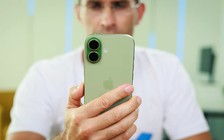 Làm ngơ trước vi phạm lao động, Apple hứng bão chỉ trích khiến iPhone 17 'mất điểm'