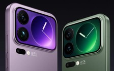 'Quái vật' Android Xiaomi 17 series trình làng, tuyên chiến iPhone 17