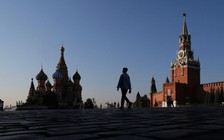 Nhà Trắng tăng cường gây sức ép với Nga