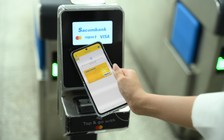 NAPAS mở rộng dịch vụ thanh toán di động NAPAS Tap and Pay