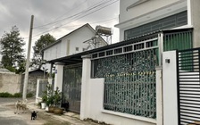 Cử tri TP.HCM nói phải xem xét trách nhiệm cán bộ để xây 'nhầm' nhà