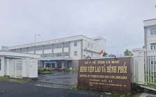 Cà Mau: Bệnh viện thiếu tiền trả lương, nợ tiền thuốc