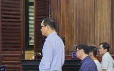 Cựu lãnh đạo Casumina gây thiệt hại ngân sách 18,3 tỉ đồng