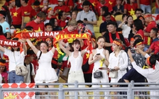 FIFA trừng phạt bóng đá Malaysia, đội tuyển Việt Nam càng kiên định con đường đi đúng đắn