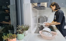 8 phường ở TP.HCM cúp nước từ tối nay 26.9 đến cuối tuần