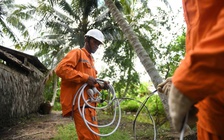 Bộ Tài chính 'nhắc' Bộ Công thương xem kết luận thanh tra để làm chính sách giá điện