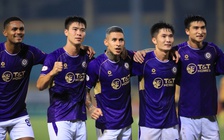 Bảng xếp hạng V-League: Thanh Hóa thua ngược Hà Nội đầy cay đắng, dễ bị HAGL đẩy xuống tận đáy