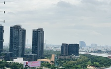 Chưa có cơ sở tính lại tiền sử dụng đất ở dự án Empire City