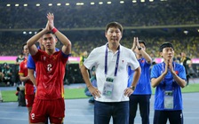 Đội tuyển Việt Nam hội quân ngày 4.10 với nhân sự biến động: Thêm kênh phát sóng trận Nepal 