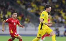 Đội tuyển bị FIFA phạt nặng, báo chí Malaysia đau đớn: ‘Ô nhục’