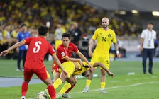 Đội tuyển Malaysia bị phạt nặng vì giả mạo giấy tờ: Sếp lớn AFC lên tiếng