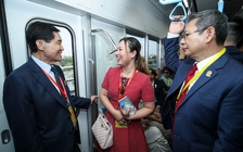 TP.HCM tiến tới Đại hội đại biểu Đảng bộ lần thứ I: Đất lành cho dòng kiều hối tỉ USD