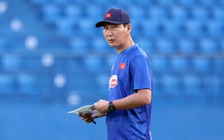 Chân sút nội 'im ắng' ở V-League: Xuân Son mới ở đâu, thầy Kim đang tìm