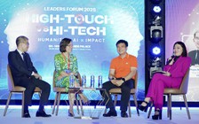 CEO FPT kêu gọi tiếp cận AI theo hướng nâng tầm con người
