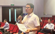 Lưu ý mọi tình huống khi thi tốt nghiệp THPT trên máy tính