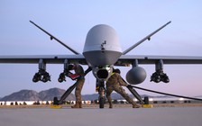Khốc liệt đường đua phát triển UAV quân sự