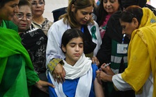 Nghiên cứu: số ca ung thư sẽ tăng mạnh trong 25 năm tới