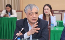 'Thị trường bất động sản còn méo mó, bị chi phối bởi đầu cơ'