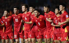 Ông Kim sẽ 'xới tung' đội tuyển Việt Nam: Lựa chọn sốc ở trận gặp Nepal?