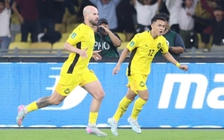 Ngoài trận Việt Nam, đội tuyển Malaysia có nguy cơ bị AFC xử thua 0-3 thêm trận nào?