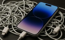 Những lợi ích bất ngờ của cổng USB-C trên iPhone