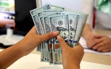 Giá USD hôm nay 27.9.2025: Ngân hàng giữ ở mức kịch trần