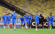 Bóng đá Malaysia đi về đâu sau án phạt nhập tịch lậu?