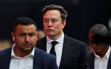 Hồ sơ tỉ phú ấu dâm Jeffrey Epstein có tên ông Elon Musk?