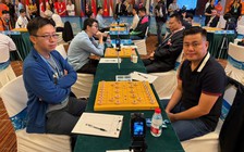 Lại Lý Huynh ngược dòng ngoạn mục vô địch cờ tướng thế giới: HLV tiết lộ bí mật cực thú vị