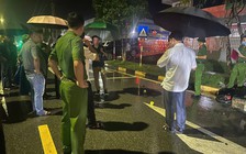 Giám đốc công an trực tiếp lấy lời khai nghi phạm sát hại 3 người vì ghen