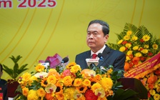 Chủ tịch Quốc hội Trần Thanh Mẫn: Cần Thơ hội tụ nhiều lợi thế, tiềm năng