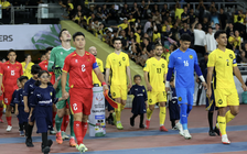 AFC ra phán quyết với Malaysia ngay trước thềm trận đội tuyển Việt Nam gặp Nepal?