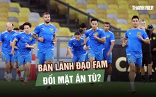 Ban lãnh đạo FAM đối mặt án tù vì làm giả hồ sơ cầu thủ nhập tịch Malaysia?
