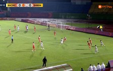 Highlight CLB Becamex TP.HCM 1-2 CLB SHB Đà Nẵng: Hấp dẫn như phim bom tấn