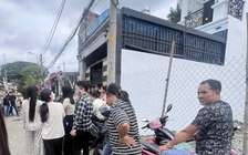 'Vỡ hụi 200 tỉ': Dân đòi tiền, Công an xã Xuân Thới Sơn xác minh