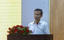 Ông Cao Huy cảnh báo việc chấp hành pháp luật BHXH còn nhiều hạn chế